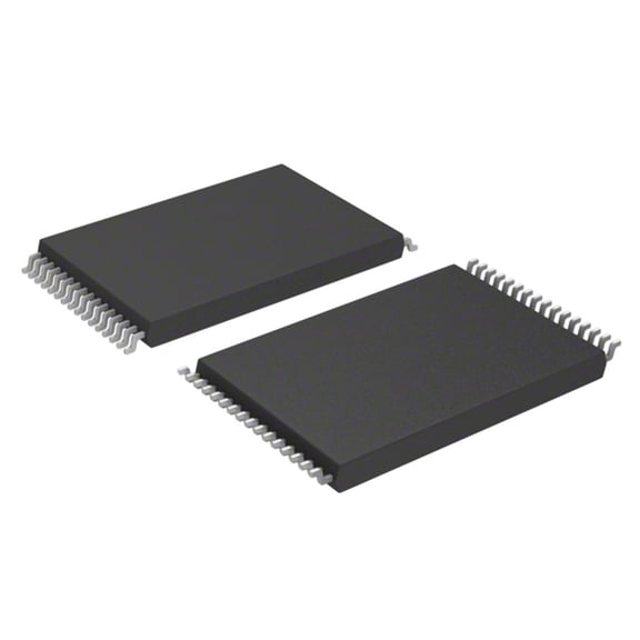 Pack of 2 IS62C1024AL-35TLI Integrated Circuits Sram 1m Parallel 32TSOP:RoHS,Cut Tape