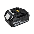 thumbnail image 6 of Makita LXT 18V Lithium-Ion Battery and Rapid Charger BL1840DC1, 6 of 13