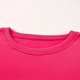 thumbnail image 5 of Sudadera de moda, jersey con estampado de cuello redondo de invierno, ajuste holgado y duradero M, 5 of 8