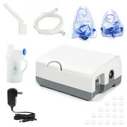 Nebulize Inhaler Machine for Kids Adults with Full Kits, Personal Steam Inhaler