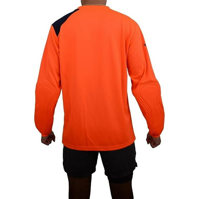 Vizari Arroyo Youth Soccer Goalkeeper Jersey for Youths | Shock