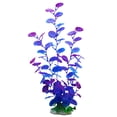 thumbnail image 1 of Plastic Fish Tank Plant Large Lifelike Artificial Aquatic Plant Fish Tank Decor, 1 of 10
