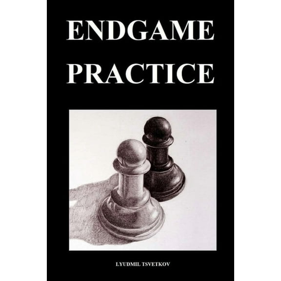Endgame Practice (Paperback)