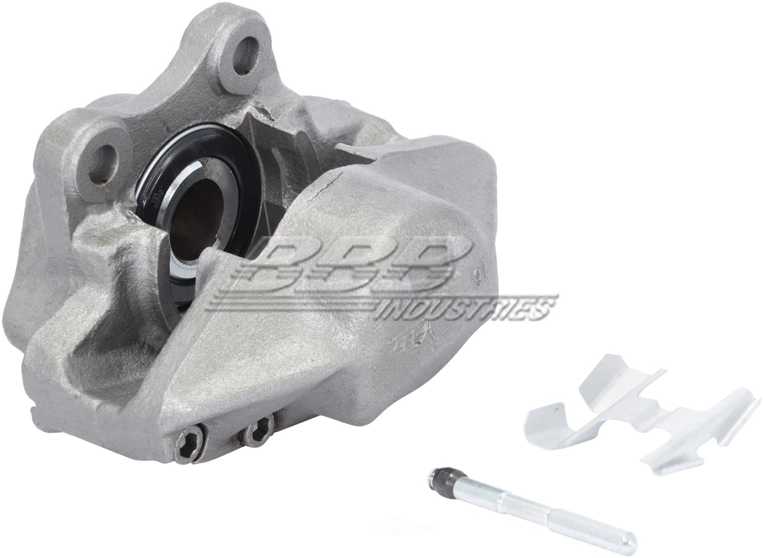 TERREPOWER formerly BBB Industries 97-03502B Reman Caliper w/installation Hardware