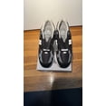 thumbnail image 3 of Size 13 - New Balance 993 Made In USA Black White, 3 of 6