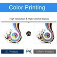 thumbnail image 3 of LCL Compatible for Canon PGI-72 PGI-72GY (2-Pack,Grey) Ink Cartridge for Canon PIXMA Pro-10 Pro-10s, 3 of 5