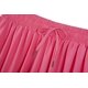 thumbnail image 4 of Pantalones cortos 2 en 1 fluidos para correr para mujer Gimnasio Yoga Atlético Mujer Entrenamiento Biker Spandex Lounge Sweat Falda Verano (rosa melocotón) Feliz Sencillez, 4 of 4