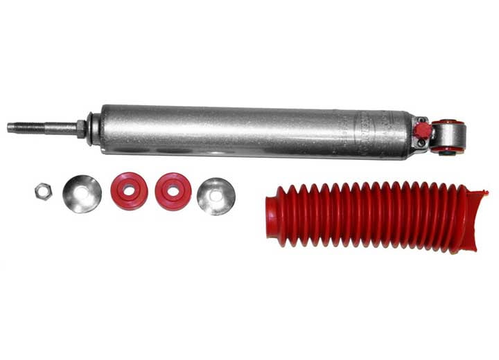 RS999331 Rancho Shock Absorber Nitrogen Gas Charged