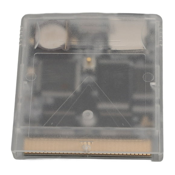 Flash Memory Card for Gameboy, Professional 1000 in 1 8G Memory Card for GB GBC GBA SP, Combo Game Cartridge Expansion Card for Gamers