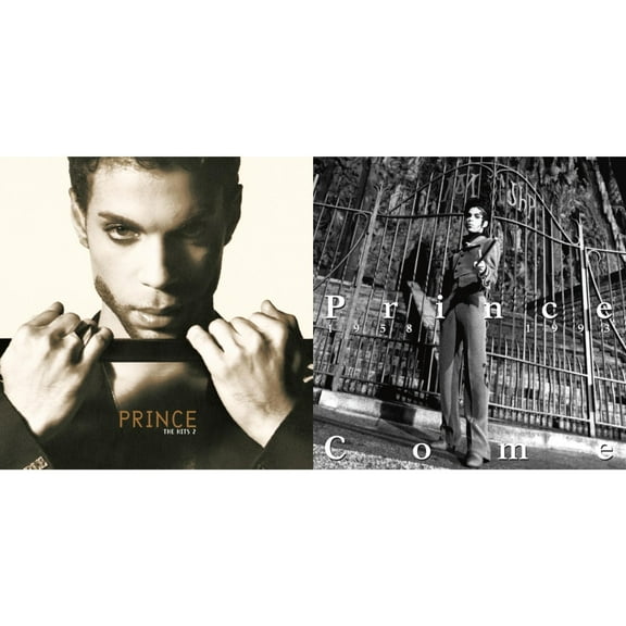 Hits 2 (X) (2LP) & Come