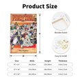 thumbnail image 4 of Fairy Tail Canvas Decorative Painting Wall Art Living Room Posters Bedroom Home Decorations 12"X18", 4 of 8