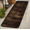 Multicolour 1, variant on ADECORIVY Dinosaur Washable 2x6 Kitchen Runner Rug Hallway Runner Rug Non-Slip Floor Mat Animal Dino Carpet for Entryway Entrance Living Room Bedroom