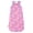 Pink Dessert, variant on All-year-around Cute Baby Sleep Sack 24-36 Months Rayon Made from Bamboo Sleeping Bag 1.0 Tog Premium 2-Way Zipper Baby Wearable Blanket 2t-3t - Dinosaur World