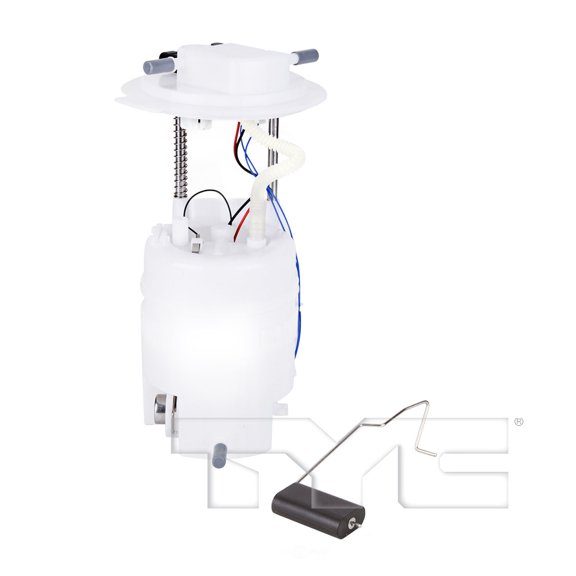 TYC 150342-A TYC CRQ Premium Fuel Pump Module Fits 2009 Hyundai Santa Fe