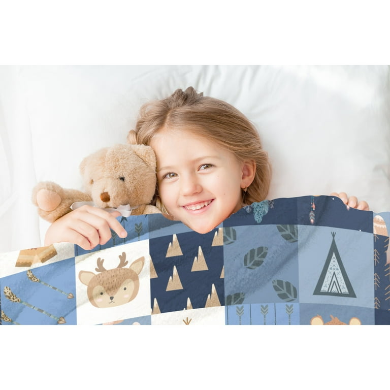 Flannel swaddle blanket hotsell