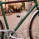 thumbnail image 4 of Porta anfora para bicicleta de aluminio plata, 4 of 6