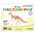 thumbnail image 1 of Mi Dinosaurio Gigante 3D Parasaurolophus ORC Varios Autores, 1 of 2