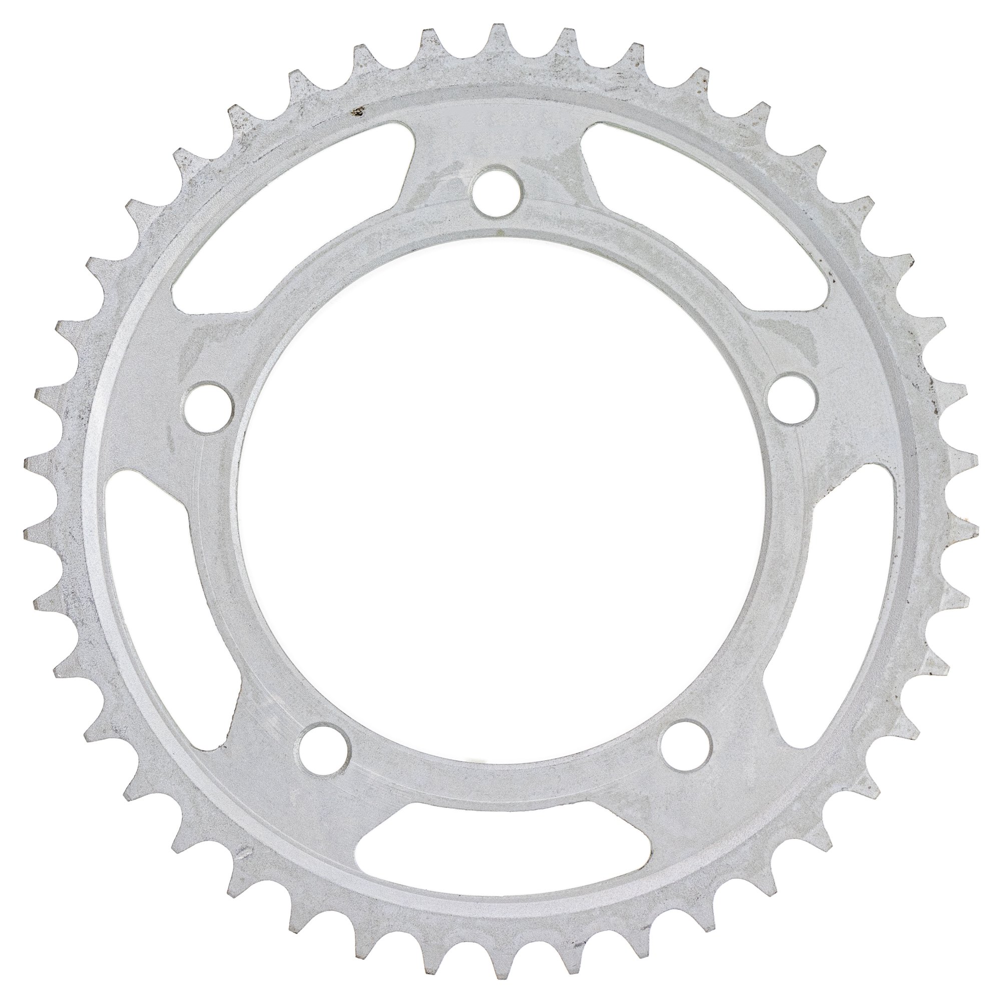 KVK　KM7014ZTHP Hyper Tough 107-Piece 1/4