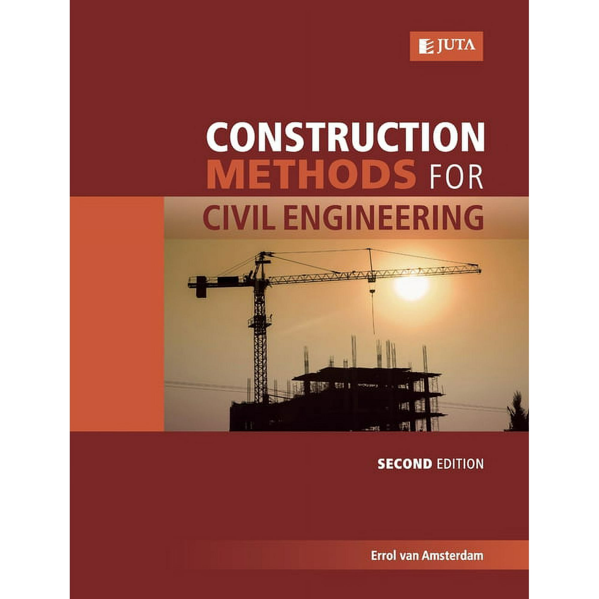 Construction Methods for Civil Engineering 2e (Paperback)