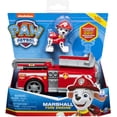 thumbnail image 2 of Paw Patrol 6054135 Basic Vehicle Marshall, Multicolored, 2 of 2