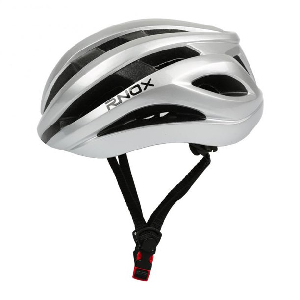 RNOX-casco de ciclismo para bicicleta de montaña y carretera, accesorio moldeado integralmente para motocicleta eléctrica, equipo de ciclismo Fivean Cascos de ciclismo