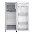 thumbnail image 3 of Refrigerador Galanz 7.0 CU.FT  con Dispensador de Agua Plateado, 3 of 4
