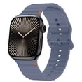 thumbnail image 2 of Correa Sport Para Apple Watch + Case Ultra Cristal Templado, 2 of 5