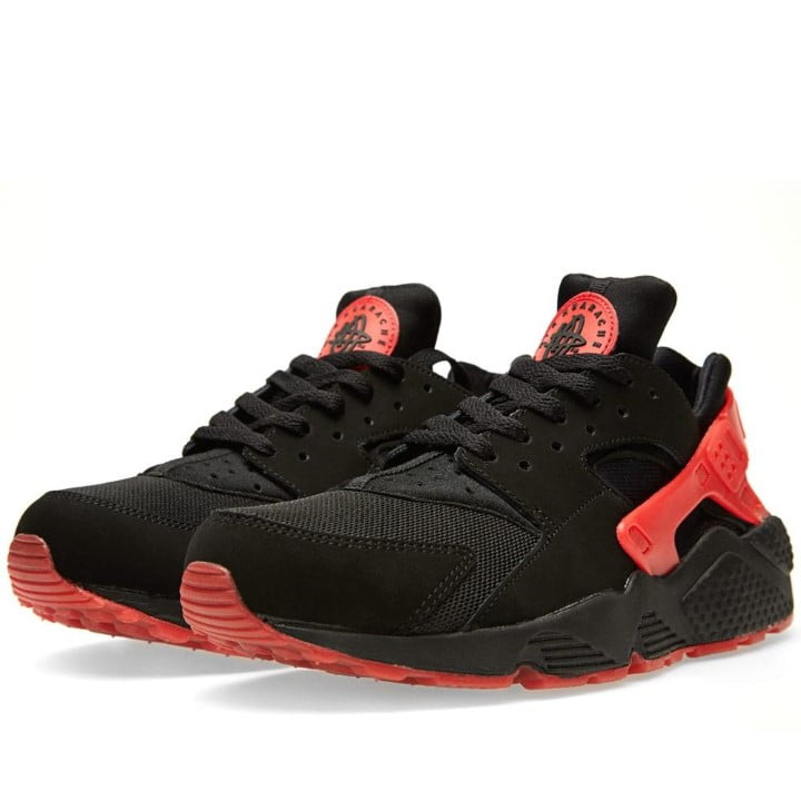 huarache hate love