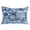 Navy Blue, variant on Teal Anchor Nautical Throw Pillow Cover 12 x 20 Inch Decorative Pillow Cover Coastal Beach Coral Starfish Lumbar Pillowcase Seasonal Rectangle Cushion Case for Couch Sofa Bed Living Room