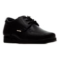 thumbnail image 3 of Zapatos Escolares Yuyin para Niño 26453 negro 19, 3 of 6