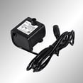 thumbnail image 2 of Bomba Sumergible Solar Mini Ultra Silenciosa DC 12V para Acuario y Estanque, 2 of 7