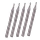thumbnail image 4 of Fresa de extremo, fresa de 5 piezas Brocas de fresado CNC individuales Fresa en espiral Altamente versátil, 4 of 12