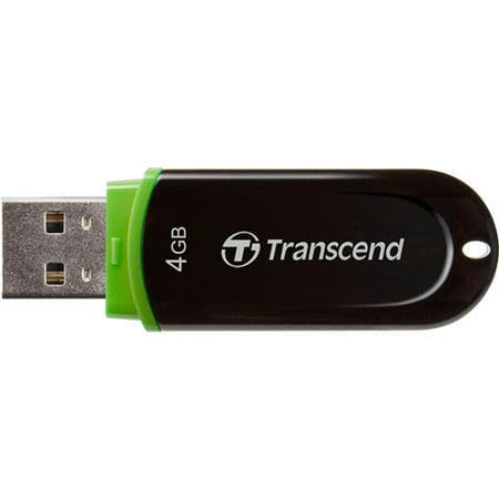 Transcend 4gb Jetflash 300 Usb Flash Drive Memory Stick Transcend 4gb Jetflash 300 Usb Flash Drive Memory Stick
