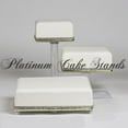 thumbnail image 2 of 3 Tier Cascade Wedding Cake and Cupcake Stand (SQ308), 2 of 5