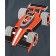 thumbnail image 2 of Camiseta The Children's Place para niños pequeños, paquete de 3, manga corta, 2T, 2 of 4