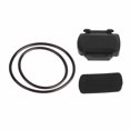 thumbnail image 1 of Sensor de velocidad de bicicleta Bluetooth, sensor de velocidad de bicicleta de segunda generación, sensor de cadencia y velocidad de bicicleta impulsado por el rendimiento, 1 of 14
