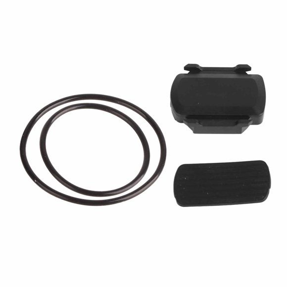 Sensor De Velocidad De Bicicleta De Segunda Generación, Modo De Sensor De Velocidad Práctico Sensor De Velocidad Y Cadencia De Bicicleta Duradero Fuerte Para Bicicleta Para