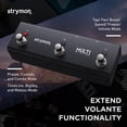 thumbnail image 3 of Pedal de Efecto Strymon MultiSwitch Plus, 3 of 6