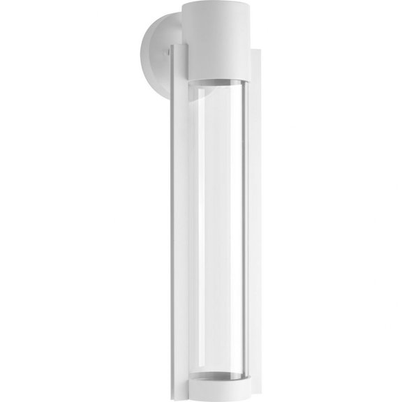 Z-1030 Collection One-light LED medium wall lantern