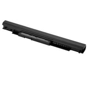 For HP 4-CELL BATTERY HS03 HS04 HSTNN-LB6V HSTNN-LB6U 807957-001 807956-001 USA
