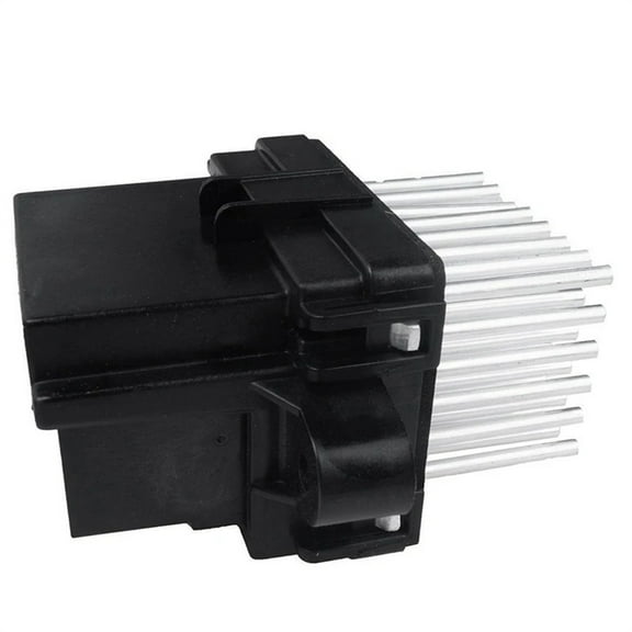 Yassdwbn 1x Blower Motor Resistor 84178783 RU-799 For Buick Cadillac Chevrolet GMC Saturn