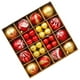 thumbnail image 1 of Juego de adornos de Bolas de Navidad Macarena Estilo B Bolas colgantes de árbol, 1 of 8