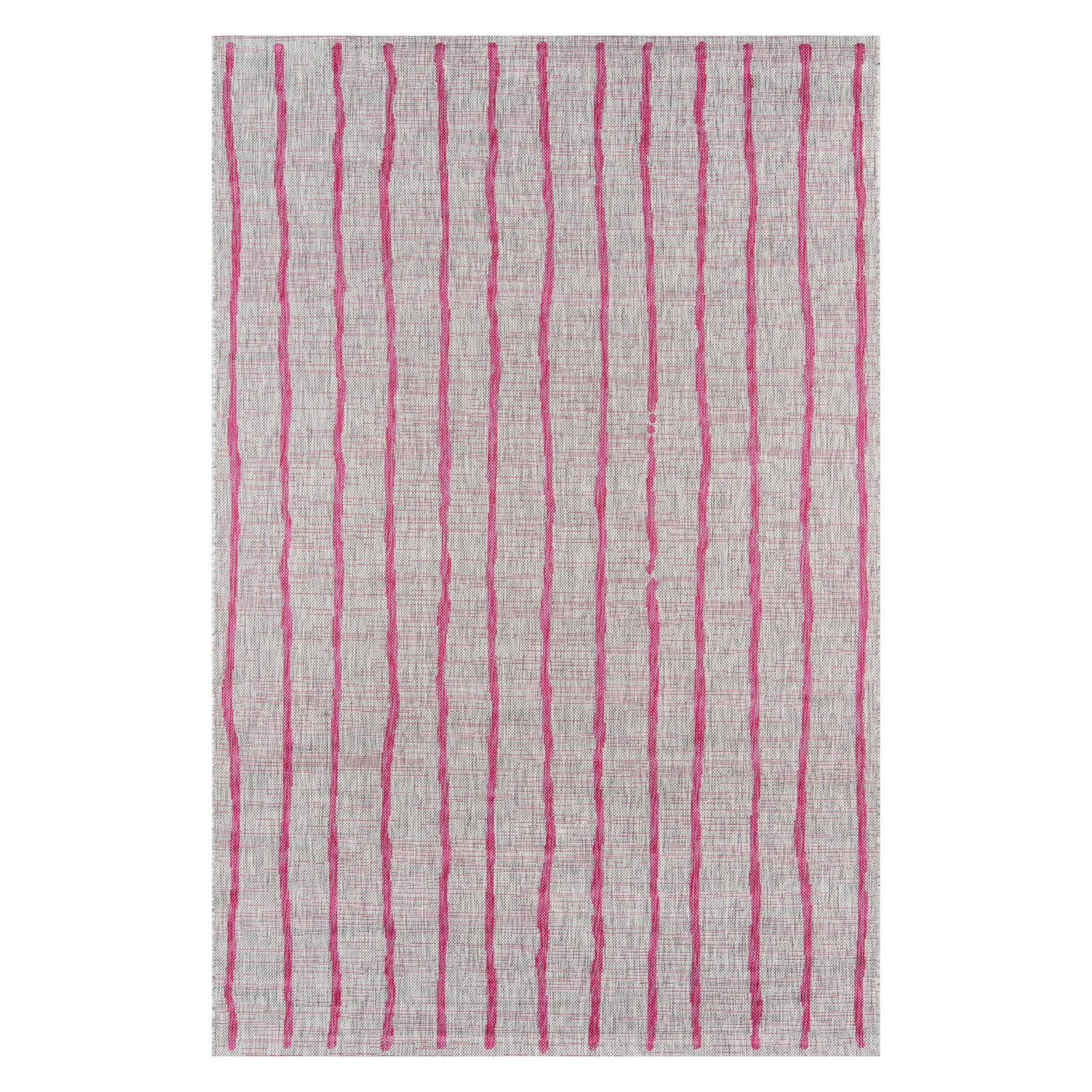 Novogratz Sicily Machine Made Indoor/Outdoor Rug