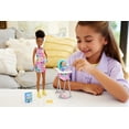 thumbnail image 4 of Barbie® Skipper Babysitters Inc Playset - Rainbow Dress, 4 of 6