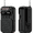 Black, variant on Portable Radio AM FM, Rechargeable Tansistor Radio, Pocket Handheld Radio with Earphone Jack, Excellent Reception, Easy to use, Perfect for Home, Outdoor, and Emergency Use, Suitable for Senior, kids