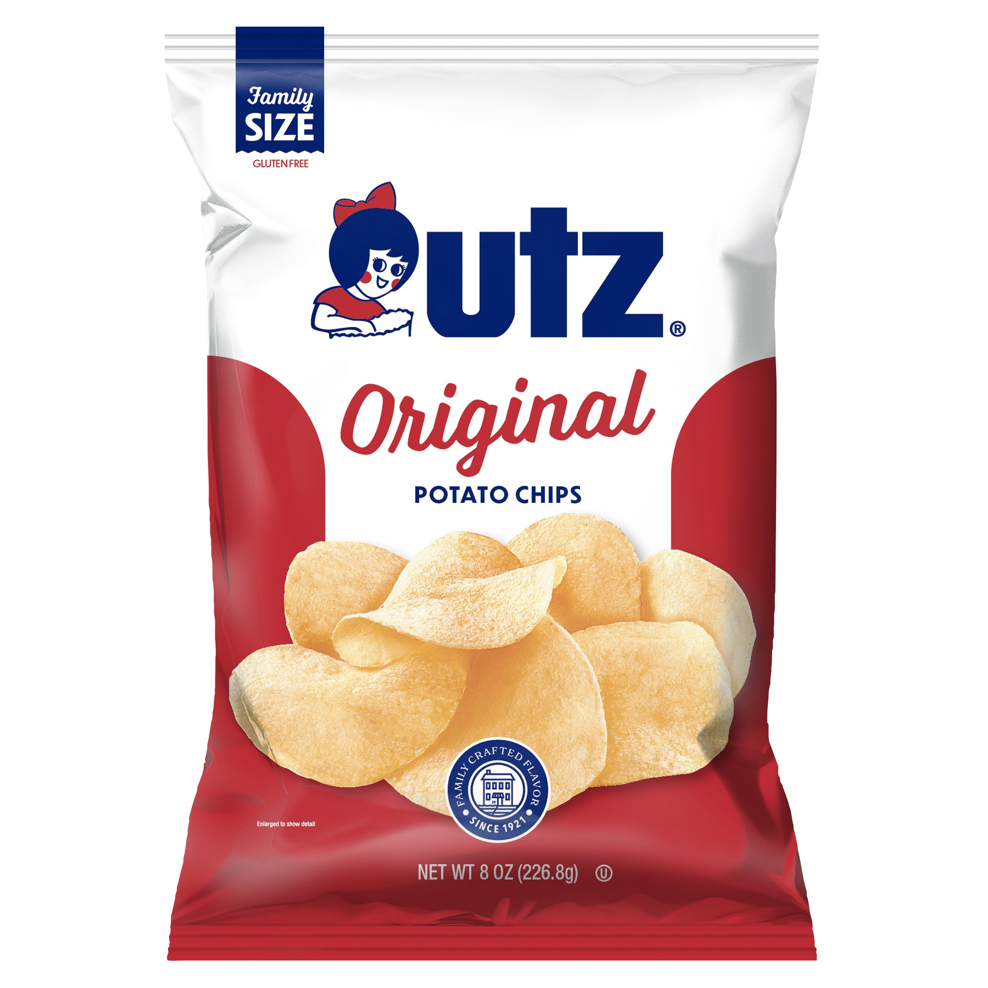 utz-potato-chips-original-8-oz-6-count-walmart