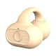 thumbnail image 2 of Audífonos inalámbricos Earbuds Bluetooth 5.3 de larga duración y oído abierto para hombres, mujeres y niños (negros), 2 of 8