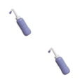 thumbnail image 3 of Monstrate Travel Bidet Women Water Washer Hygiene Equipment Capacity Purifier Hair Sprayer Clean Handheld Large Washing Camping Shower No.1 2piezas, 3 of 6