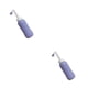 thumbnail image 2 of Naiovety Travel Bidet Women Water Washer Hygiene Equipment Capacity Purifier Hair Sprayer Clean Handheld Large Washing Camping Shower No.1 2piezas, 2 of 6