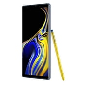 AT&T Samsung Galaxy Note9 128GB, Ocean Blue